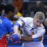 IHF Men’s Handball World Championship