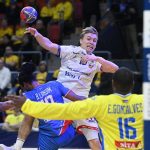 IHF Men’s Handball World Championship
