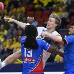 IHF Men’s Handball World Championship