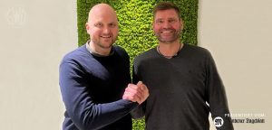 Langar aftur „heim til Þýskalands“