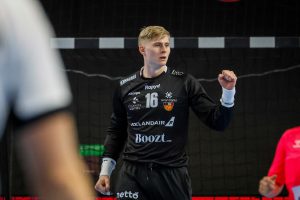 Íslendingar verða í eldlínunni í Evrópudeildinni