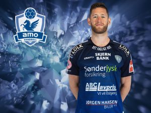 Molakaffi: Arnar, Ólafur, Sveinbjörn, Örn, Sigvaldi, Axel, Lunde, Bjarki