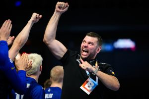 HMU21: Klassískur úrslitaleikur með jöfnum möguleikum