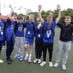 2023-07-05 Handboll Herrar      U-17