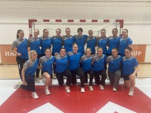 U17EM: Ísland verður á meðal 16 liða í Podgorica