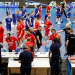 Montenegro vs Iceland