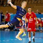 Montenegro vs Iceland
