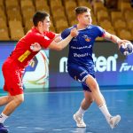 Montenegro vs Iceland