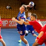 Montenegro vs Iceland