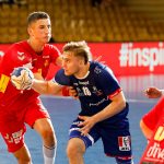 Montenegro vs Iceland