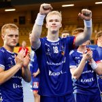 Montenegro vs Iceland