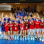 Montenegro vs Iceland