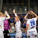 Iceland vs Korea