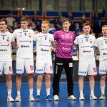 Iceland vs Korea