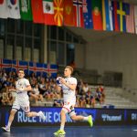 Iceland vs Korea