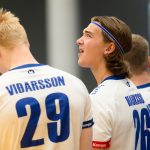 Iceland vs Korea