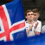 Iceland vs Korea
