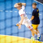 Iceland vs Sweden