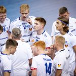 Iceland vs Sweden