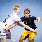 Iceland vs Sweden