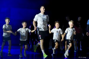 Handkastið: „Hann hlýtur að spila þennan leik“