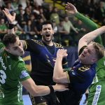 EHF Champions League – Eurofarm Pelister vs Industria Kielce