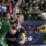 EHF Champions League – Eurofarm Pelister vs Industria Kielce