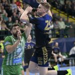 EHF Champions League – Eurofarm Pelister vs Industria Kielce