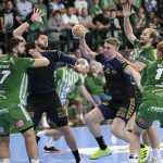EHF Champions League – Eurofarm Pelister vs Industria Kielce