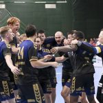 EHF Champions League – Eurofarm Pelister vs Industria Kielce