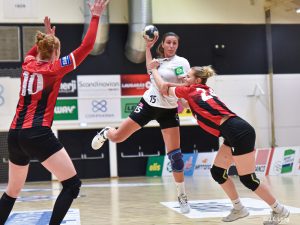 Grill 66kvenna: FH fór upp að hlið Selfoss – úrslit og staðan