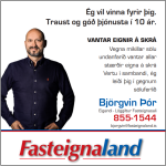 bo nýtt 2