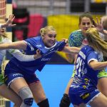 IHF Women’s World Handball Championship – Slovenia vs Iceland