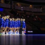 IHF Women’s World Handball Championship – Slovenia vs Iceland