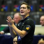 IHF Women’s World Handball Championship – Slovenia vs Iceland
