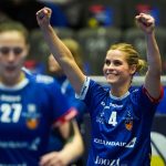 IHF Women’s World Handball Championship – Slovenia vs Iceland