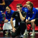 IHF Women’s World Handball Championship – Slovenia vs Iceland