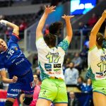 IHF Women’s World Handball Championship – Slovenia vs Iceland