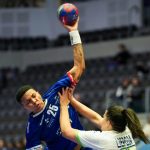 IHF Women’s World Handball Championship – Slovenia vs Iceland
