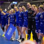IHF Women’s World Handball Championship – Slovenia vs Iceland