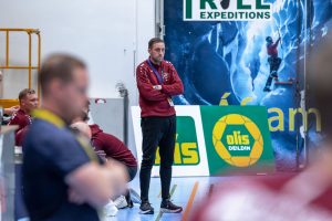 Myndskeið: Hugur í Þóri og leikmönnum Selfoss