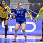 Women’s Handball World Cup Norway 2023: Angola – Iceland
