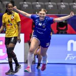 Women’s Handball World Cup Norway 2023: Angola – Iceland
