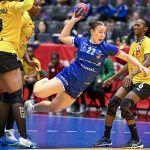 Women’s Handball World Cup Norway 2023: Angola – Iceland