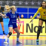 Women’s Handball World Cup Norway 2023: Angola – Iceland