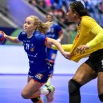 Women’s Handball World Cup Norway 2023: Angola – Iceland