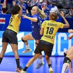 Women’s Handball World Cup Norway 2023: Angola – Iceland