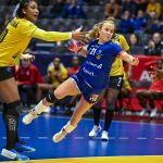 Women’s Handball World Cup Norway 2023: Angola – Iceland