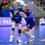 Women’s Handball World Cup Norway 2023: Angola – Iceland