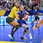 Women’s Handball World Cup Norway 2023: Angola – Iceland